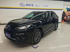 Toyota Wildlander 2.0L AWDLuxuryPLUS Edition - ფოტო 1
