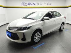 Toyota Vios 1.5L CVT Creative Edition - ფოტო 1
