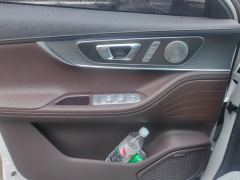 Chery Tiggo 8 PRO Champion Edition 390T Automatic two-wheel drive premium version 5-seater - фото 12