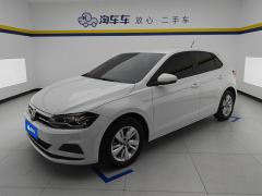 Volkswagen Polo Plus 1.5L Edition - ფოტო 1