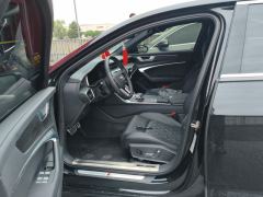 Audi A6L 45 TFSI quattro Dynamic Luxury Edition - ფოტო 14