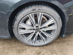 Audi A6L 45 TFSI quattro Dynamic Luxury Edition - ფოტო 6
