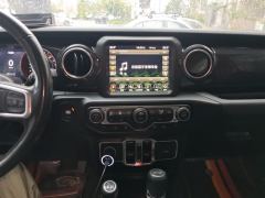 Jeep Wrangler 2.0T Edition - photo 17
