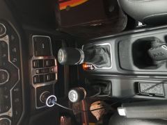 Jeep Wrangler 2.0T Edition - photo 19