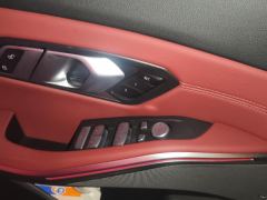 BMW 3 Series 325Li M Sport Night Edition Package - фото 13