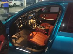 BMW 3 Series 325Li M Sport Night Edition Package - фото 14