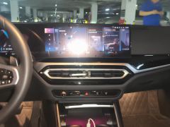 BMW 3 Series 325Li M Sport Night Edition Package - фото 17