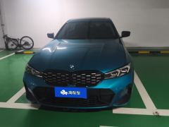 BMW 3 Series 325Li M Sport Night Edition Package - фото 3