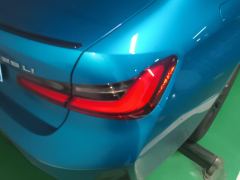 BMW 3 Series 325Li M Sport Night Edition Package - фото 5