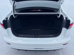 Geely Emgrand Passage 4 1.5L CVT Flagship - ფოტო 12
