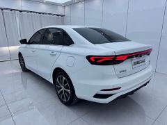 Geely Emgrand Passage 4 1.5L CVT Flagship - ფოტო 13