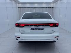 Geely Emgrand Passage 4 1.5L CVT Flagship - ფოტო 14