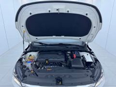 Geely Emgrand Passage 4 1.5L CVT Flagship - ფოტო 15