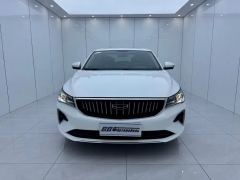 Geely Emgrand Passage 4 1.5L CVT Flagship - ფოტო 2