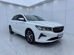 Geely Emgrand Passage 4 1.5L CVT Flagship - ფოტო 3