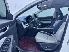 Geely Emgrand Passage 4 1.5L CVT Flagship - ფოტო 4