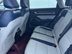 Geely Emgrand Passage 4 1.5L CVT Flagship - ფოტო 5