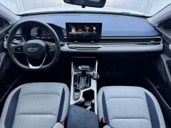 Geely Emgrand Passage 4 1.5L CVT Flagship - ფოტო 6