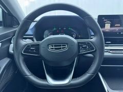 Geely Emgrand Passage 4 1.5L CVT Flagship - ფოტო 7