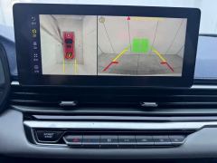Geely Emgrand Passage 4 1.5L CVT Flagship - ფოტო 8