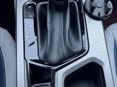 Geely Emgrand Passage 4 1.5L CVT Flagship - ფოტო 9