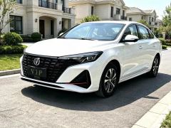 Changan Eado PLUS NE 1.4T GDI Flagship Edition - фото 1