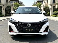 Changan Eado PLUS NE 1.4T GDI Flagship Edition - фото 2