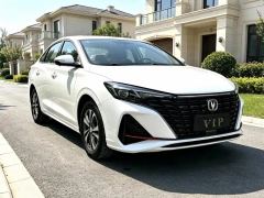 Changan Eado PLUS NE 1.4T GDI Flagship Edition - фото 3
