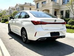 Changan Eado PLUS NE 1.4T GDI Flagship Edition - фото 9