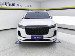 Li Auto Li ONE EREV6 Edition - photo 3