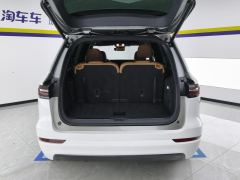 Li Auto Li ONE EREV6 Edition - photo 7