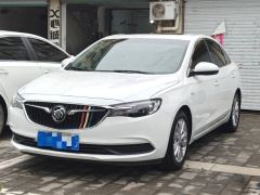 Buick Excelle Facelift Mild Hybrid 1.3T Automatic Elite Edition - ფოტო 1