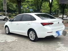 Buick Excelle Facelift Mild Hybrid 1.3T Automatic Elite Edition - ფოტო 2