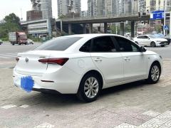 Buick Excelle Facelift Mild Hybrid 1.3T Automatic Elite Edition - ფოტო 3
