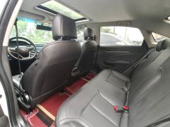 Buick Excelle Facelift Mild Hybrid 1.3T Automatic Elite Edition - ფოტო 4