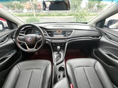 Buick Excelle Facelift Mild Hybrid 1.3T Automatic Elite Edition - ფოტო 5