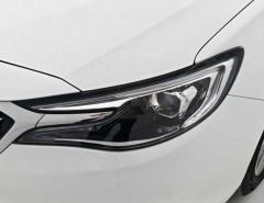 Buick Excelle Facelift Mild Hybrid 1.3T Automatic Elite Edition - ფოტო 6