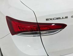 Buick Excelle Facelift Mild Hybrid 1.3T Automatic Elite Edition - ფოტო 7
