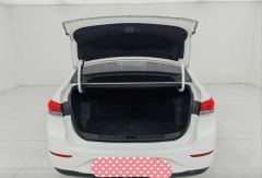 Buick Excelle Facelift Mild Hybrid 1.3T Automatic Elite Edition - ფოტო 8