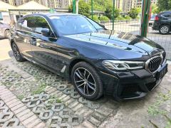 BMW 5 Series 525Li M Sport Package - фото 2