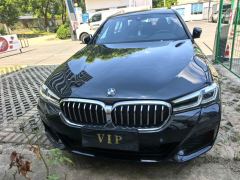 BMW 5 Series 525Li M Sport Package - фото 3