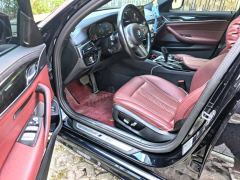 BMW 5 Series 525Li M Sport Package - фото 4