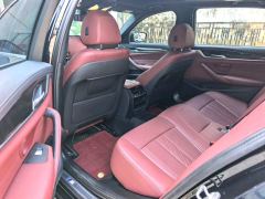 BMW 5 Series 525Li M Sport Package - фото 5
