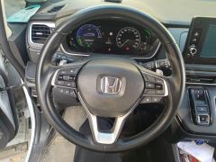 Honda Elysion e:HEV 2.0L Luxury Edition - photo 18