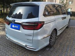 Honda Elysion e:HEV 2.0L Luxury Edition - photo 2