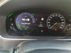 Honda Elysion e:HEV 2.0L Luxury Edition - photo 20