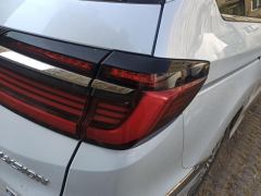 Honda Elysion e:HEV 2.0L Luxury Edition - photo 5