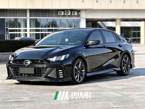 2025 GAC Chuanqi Shadow Leopard 270T DCT R-Style Vigor Enjoyment Edition - ავტომობილი ჩინეთიდან