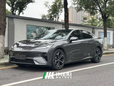 2024 Deepal L07 EREV 230km 230Max - car from China