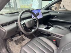 Deepal L07 EREV 230km 230Max - ფოტო 4